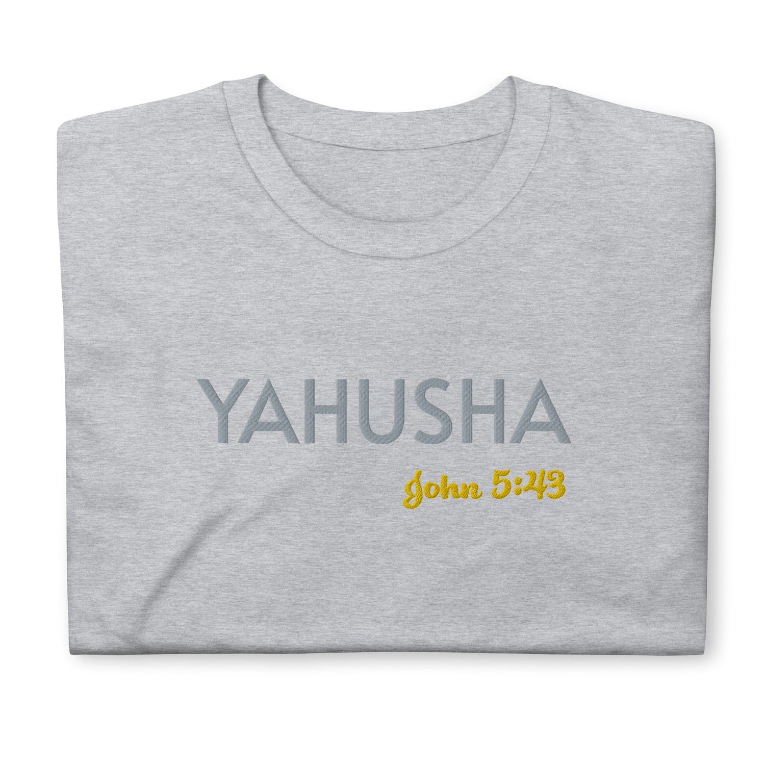 YAHUSHA Collection