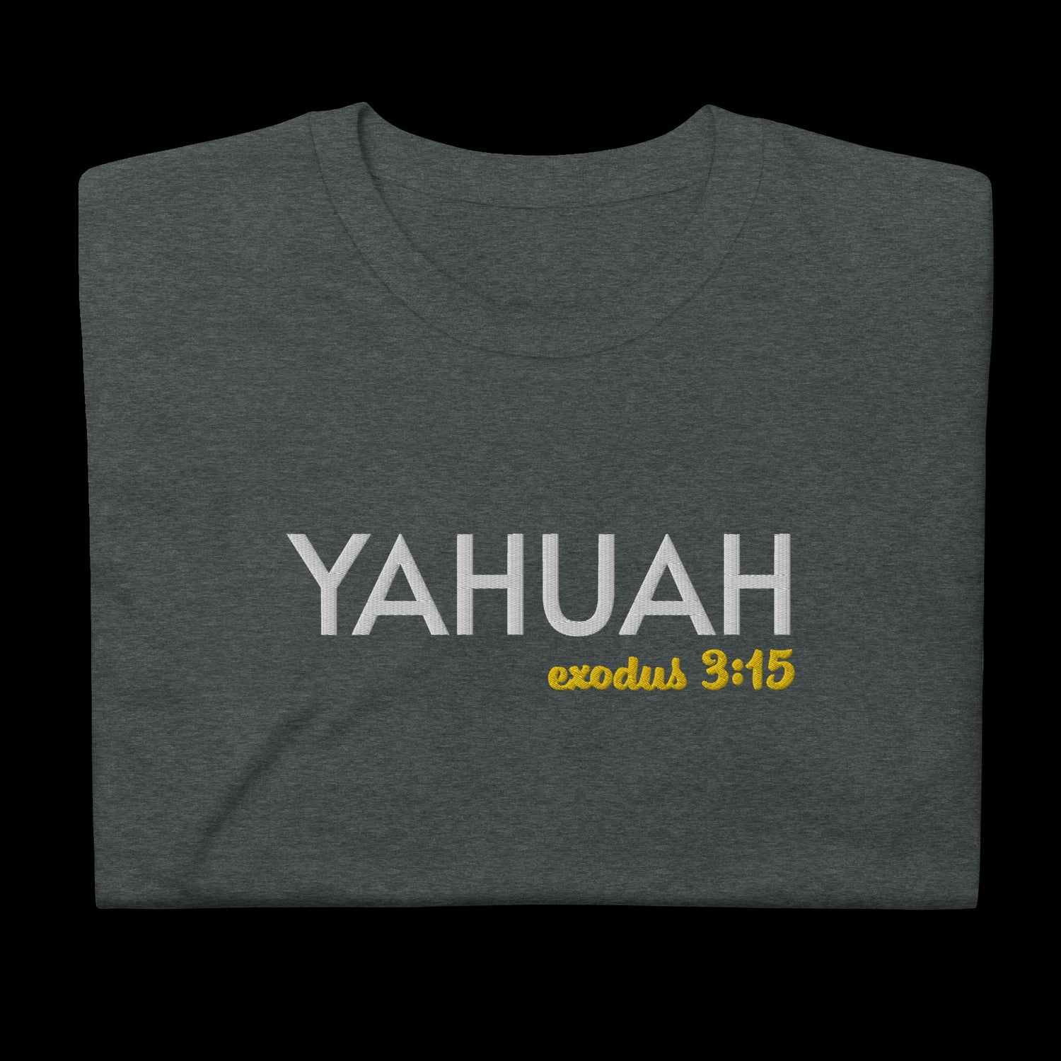 YAHUAH Collection