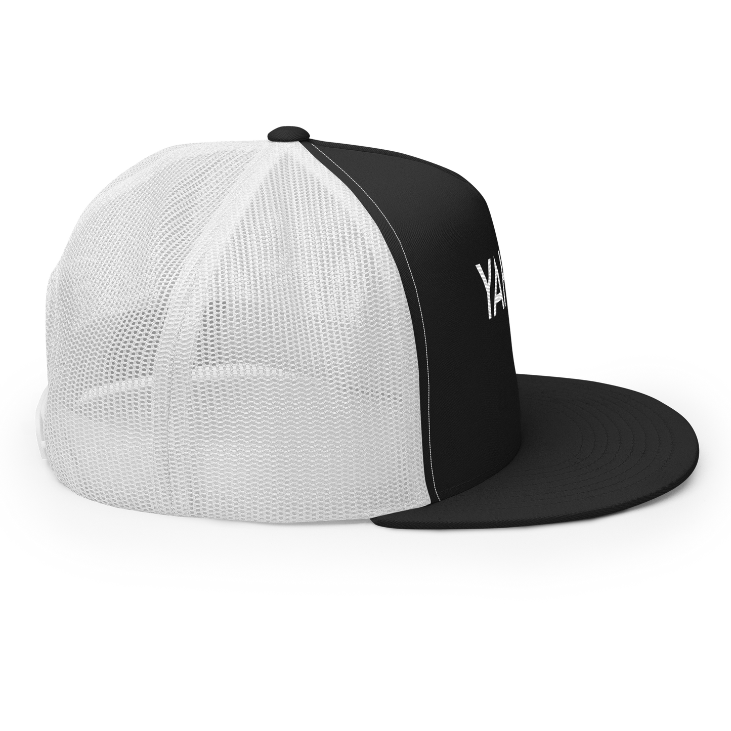 Yahuah Exodus 3:15 Trucker Cap