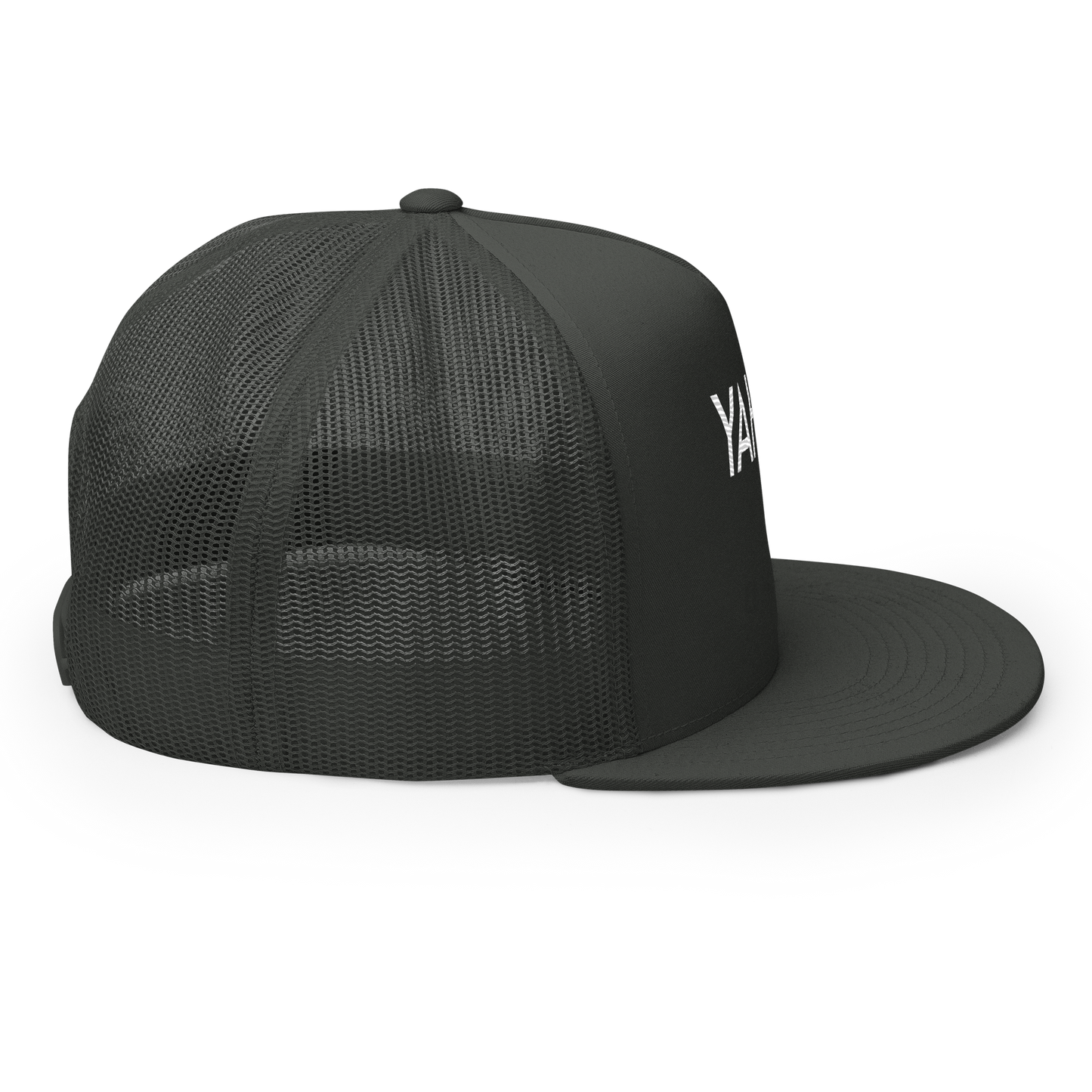 Yahuah Exodus 3:15 Trucker Cap