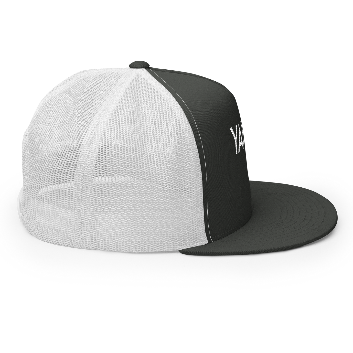 Yahuah Exodus 3:15 Trucker Cap