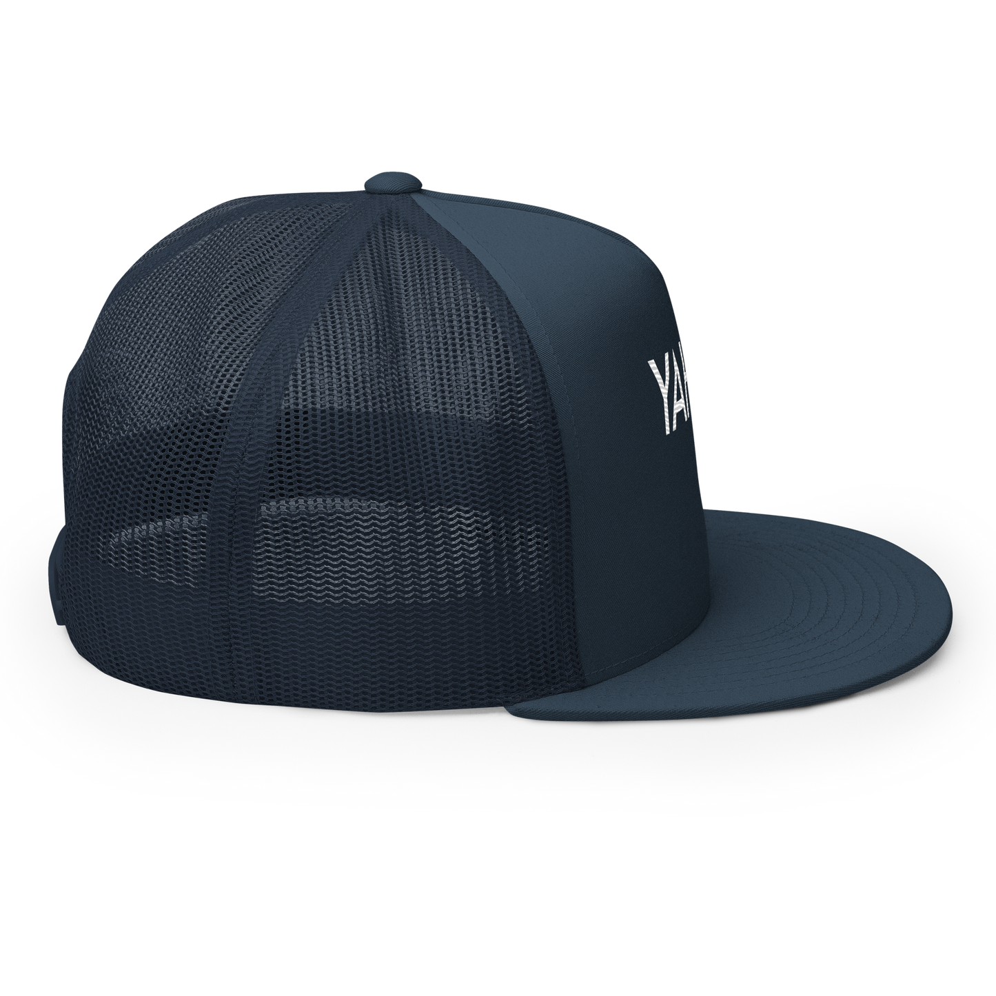 Yahuah Exodus 3:15 Trucker Cap