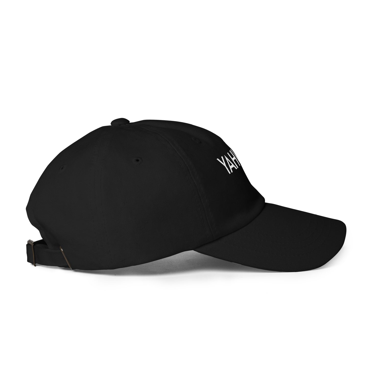 Yahuah Exodus 3:15 Dad Hat