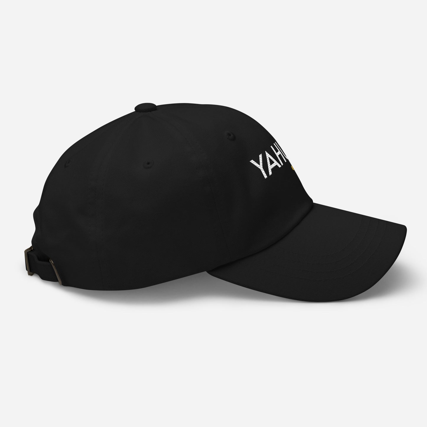 Yahuah Exodus 3:15 Dad Hat