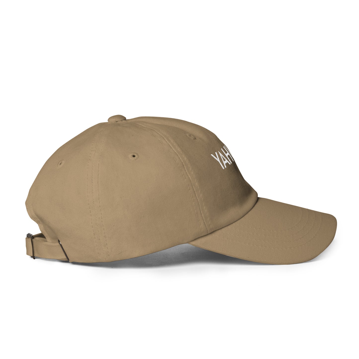 Yahuah Exodus 3:15 Dad Hat