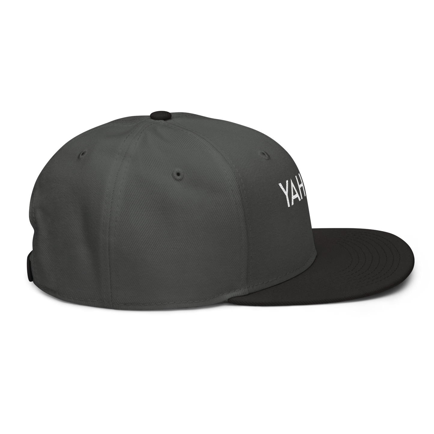 Yahuah Exodus 3:15 Classic Snapback Hat