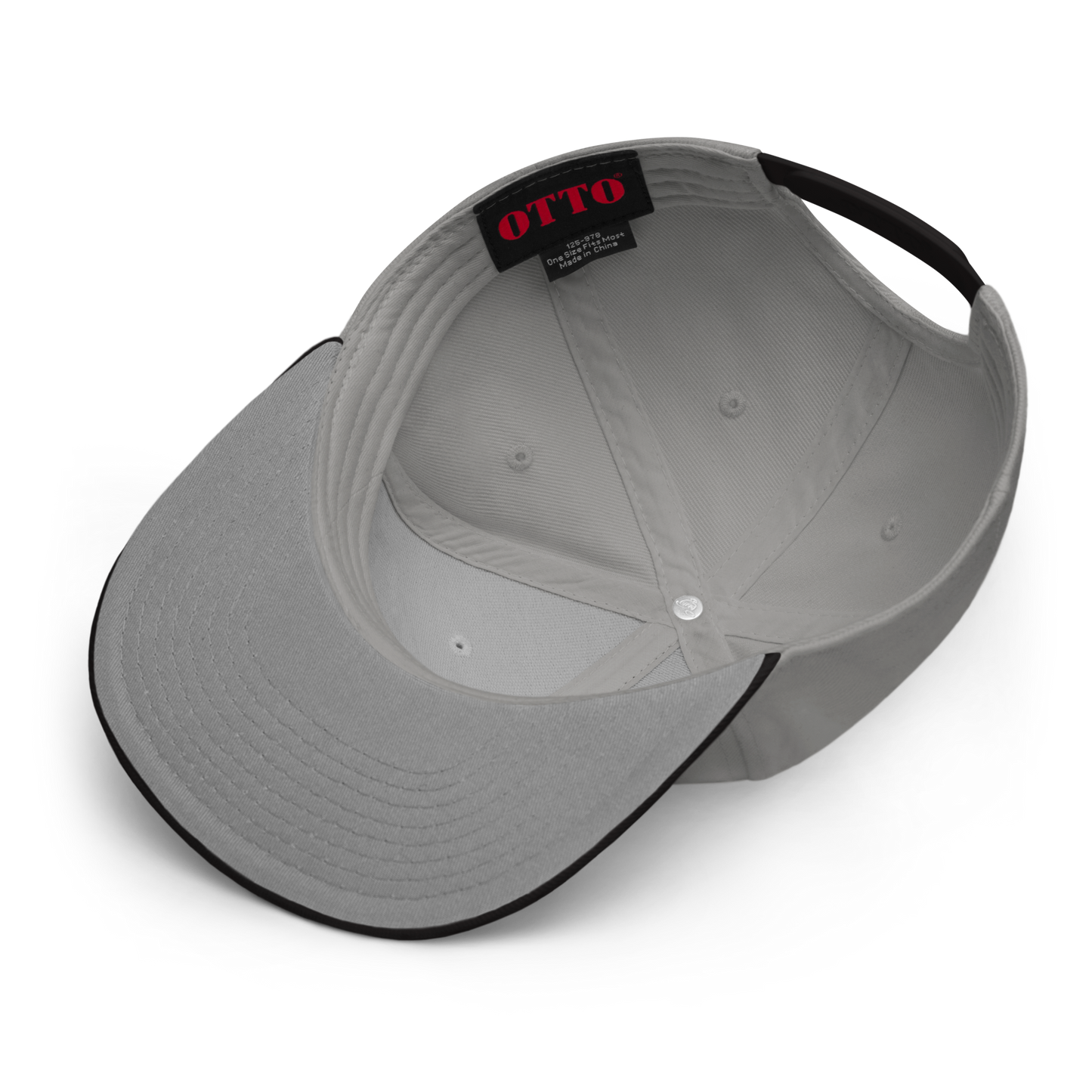 Yahuah Exodus 3:15 Classic Snapback Hat