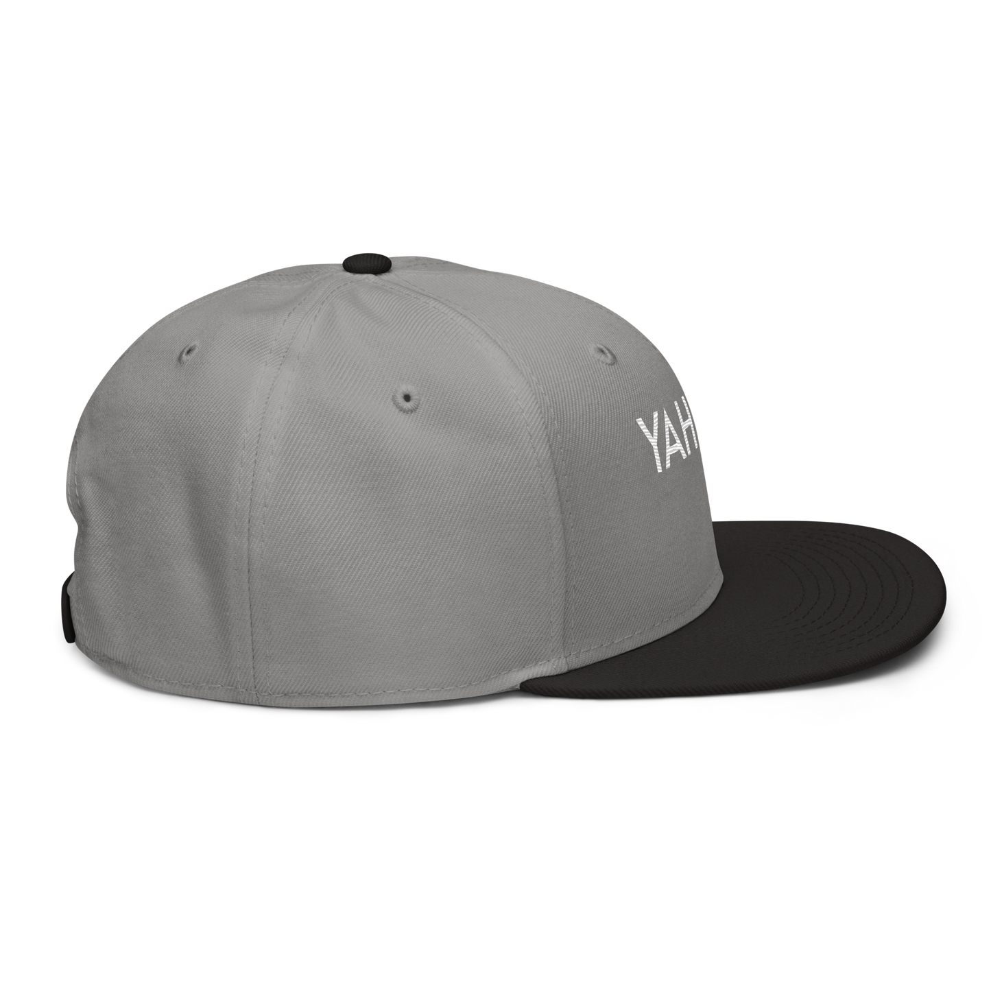 Yahuah Exodus 3:15 Classic Snapback Hat