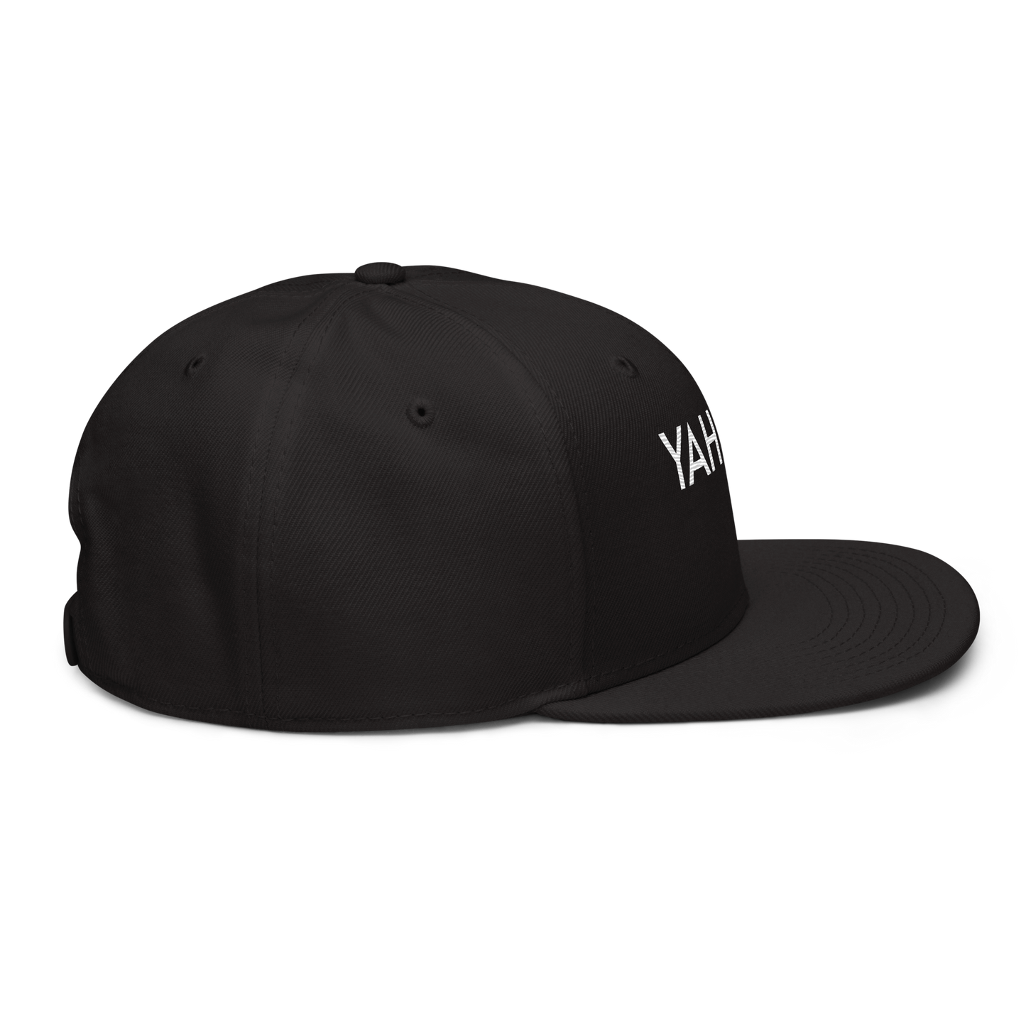 Yahuah Exodus 3:15 Classic Snapback Hat