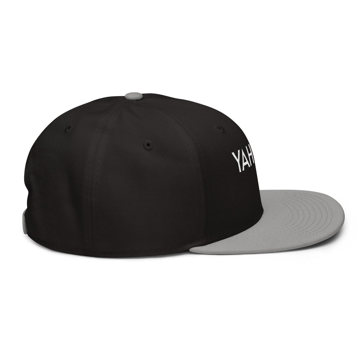 Yahuah Exodus 3:15 Classic Snapback Hat