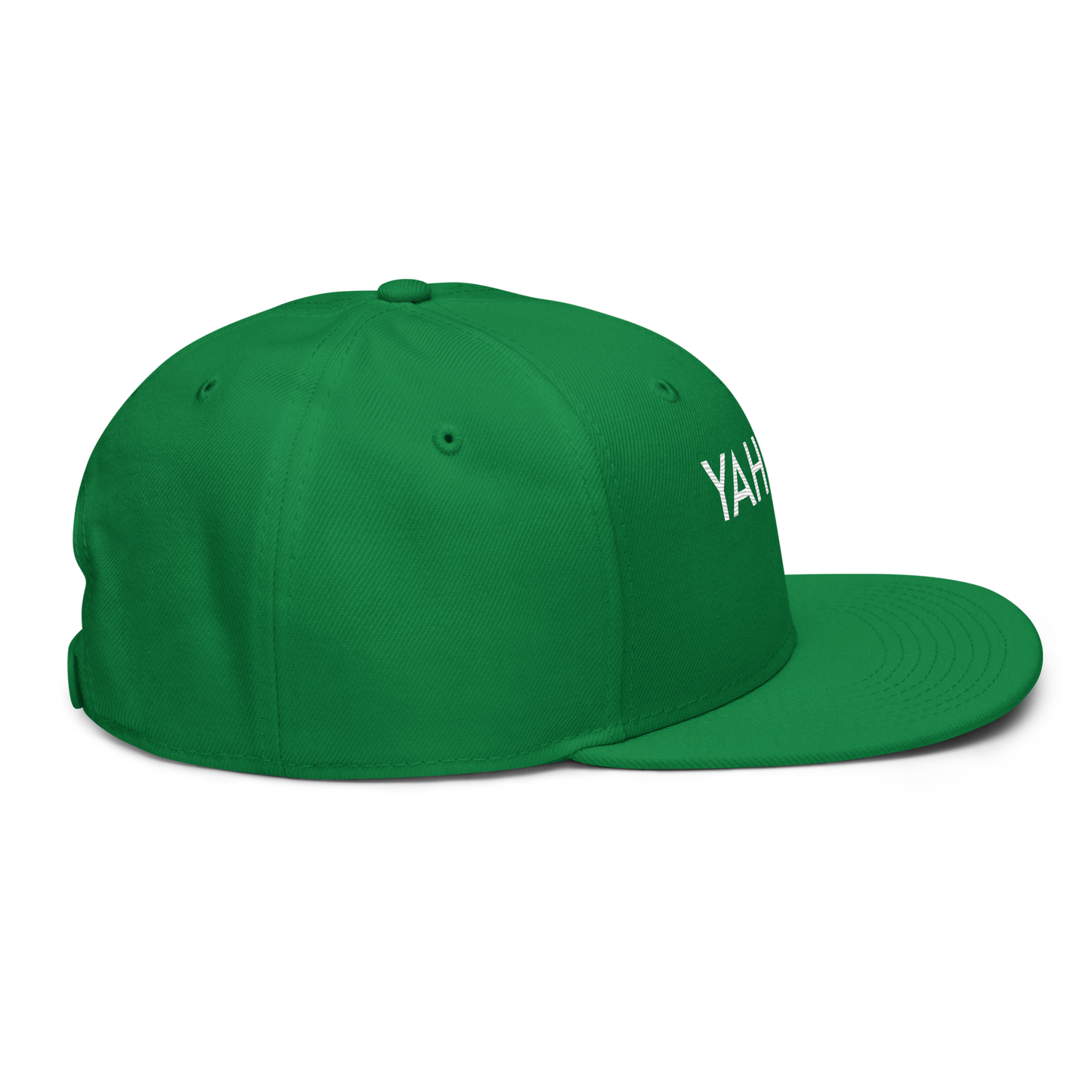 Yahuah Exodus 3:15 Classic Snapback Hat